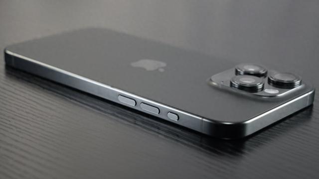 iPhone16或将改用密度更高、速度更慢的QLC闪存